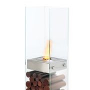 EcoSmart Ghost Bioethanol Fireplace gallery detail image
