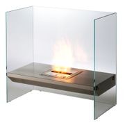 EcoSmart Igloo BK5 Bioethanol Fireplace gallery detail image