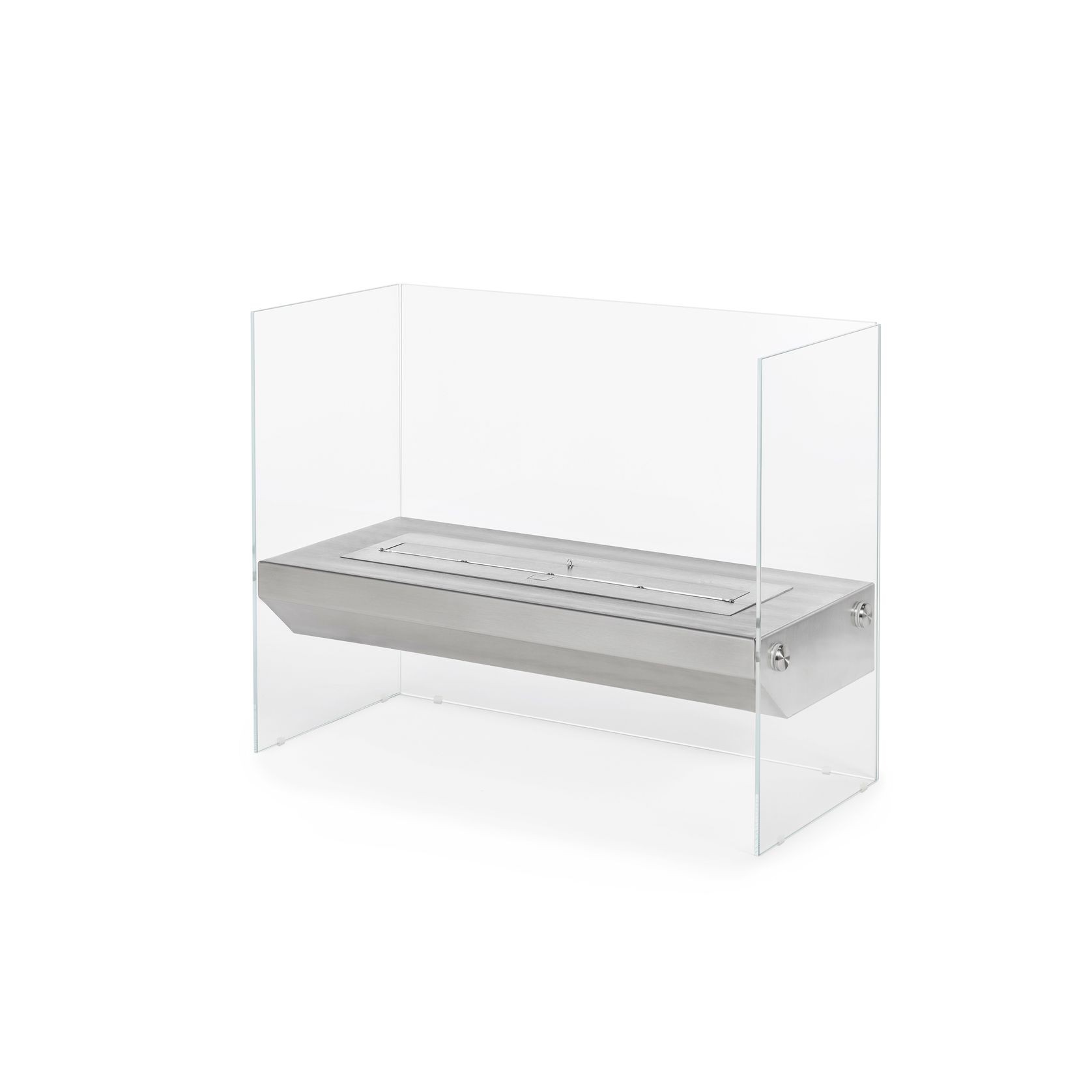 EcoSmart Igloo XL7 Fireplace gallery detail image