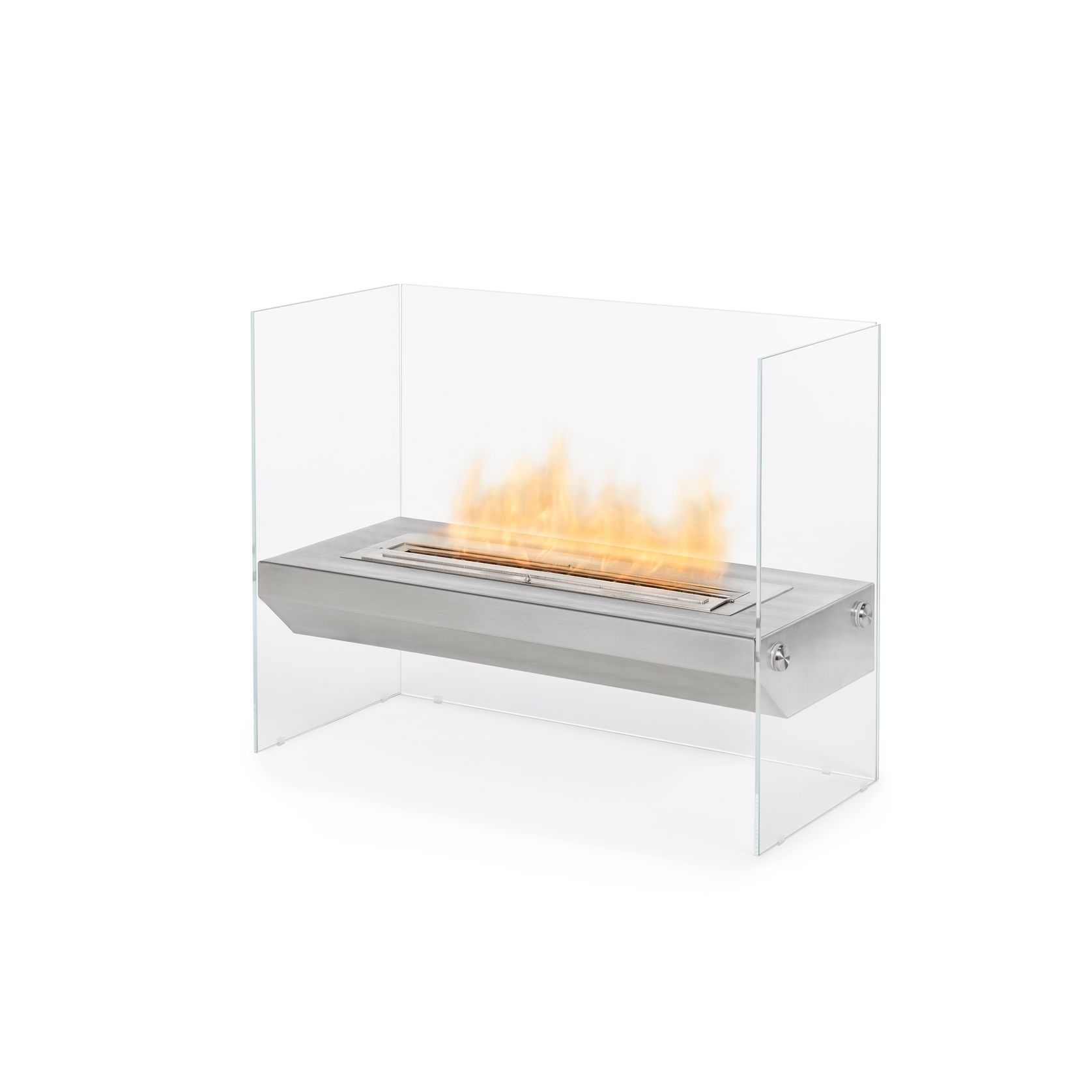 EcoSmart Igloo XL7 Fireplace gallery detail image