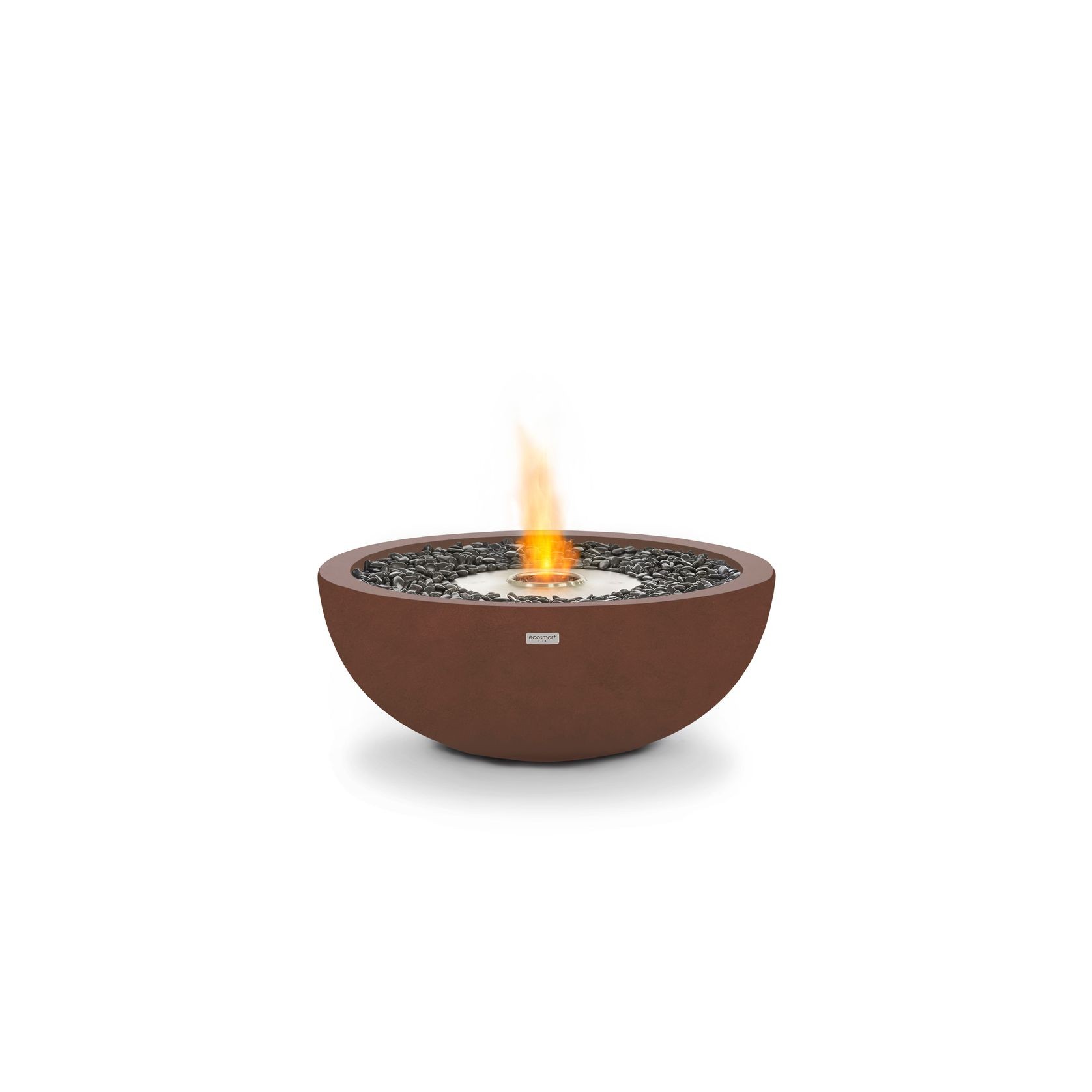 EcoSmart Mix 600 Fire Pit gallery detail image