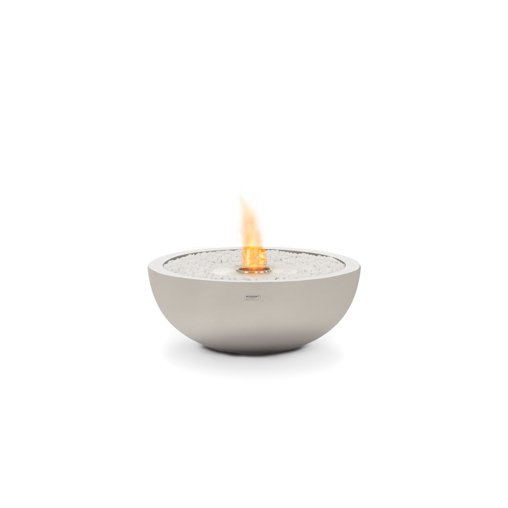EcoSmart Mix 600 Fire Pit gallery detail image