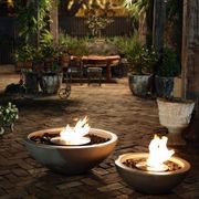 EcoSmart Mix 600 Fire Pit gallery detail image