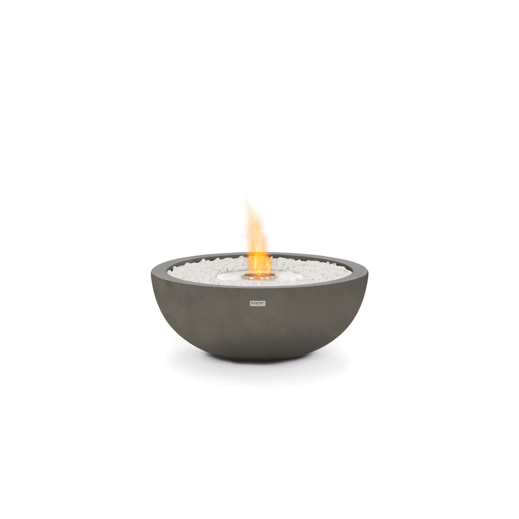 EcoSmart Mix 600 Fire Pit gallery detail image