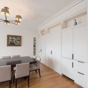 Joseph Giles Edge Pull Handle Collection gallery detail image