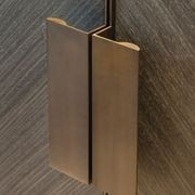 Joseph Giles Edge Pull Handle Collection gallery detail image