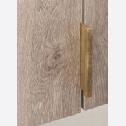 Joseph Giles Edge Pull Handle Collection gallery detail image