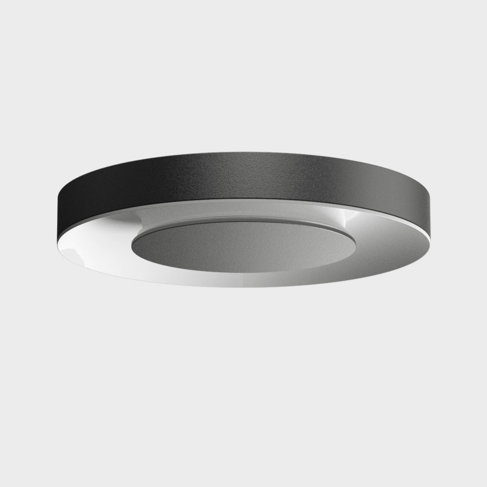 EKLEIPSIS Ceiling Lamp By Cariboni gallery detail image