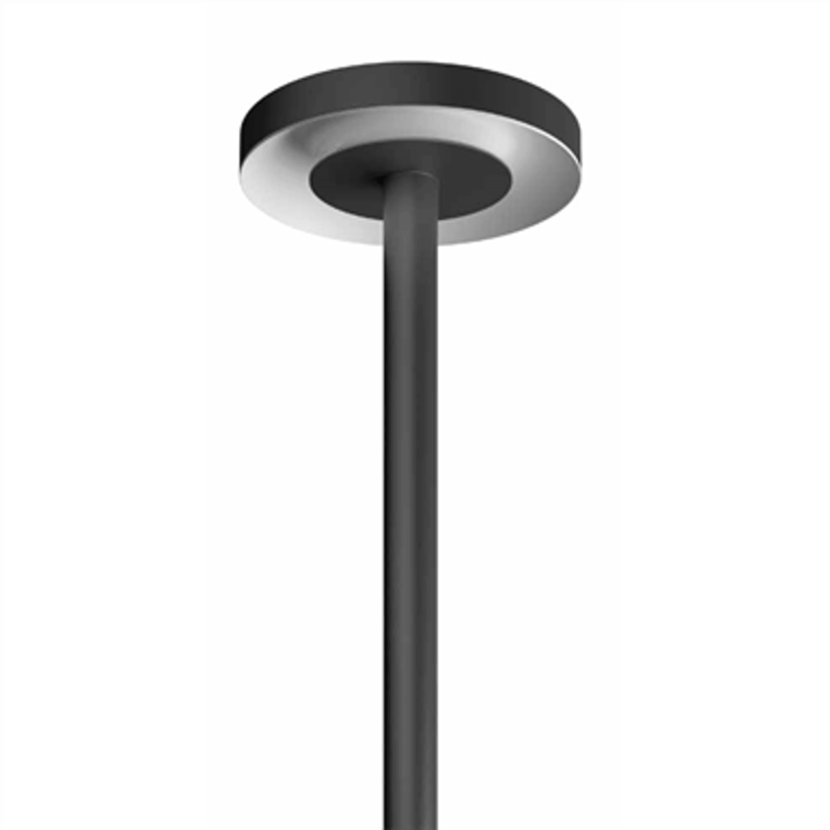 EKLEIPSIS Outdoor Bollard Lamp by Cariboni gallery detail image