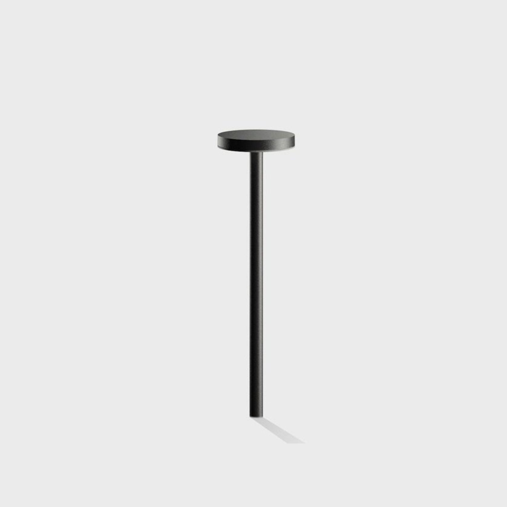 EKLEIPSIS Outdoor Bollard Lamp by Cariboni gallery detail image