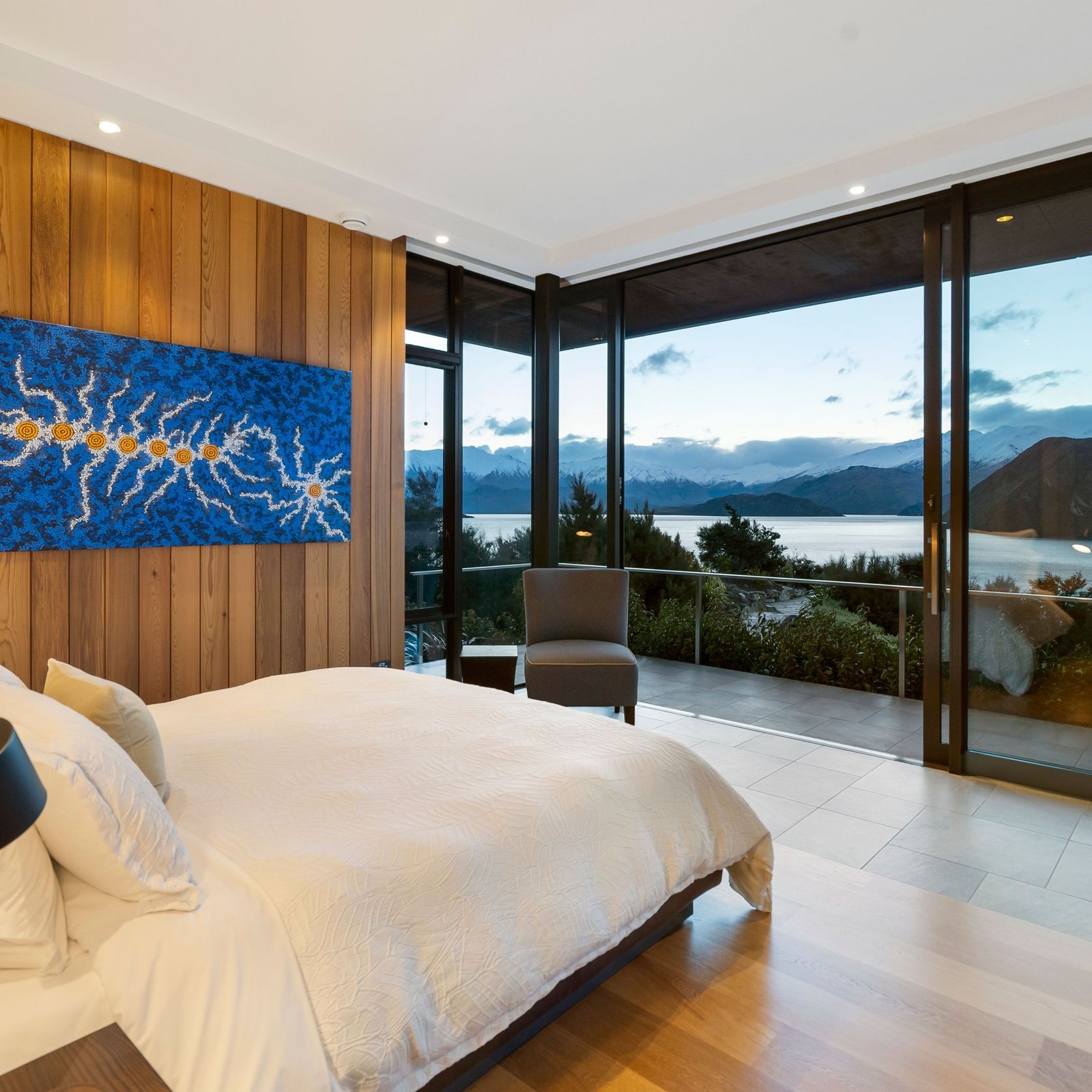 RK Solid Timber Panelling gallery detail image