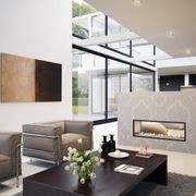 Escea DX1000 Multiroom Gas Fireplace gallery detail image