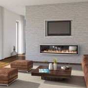 Escea DX1500 Multiroom Gas Fireplace gallery detail image