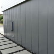 AUTHENTIC GREY Premium Pre-Coated Aluminium gallery detail image