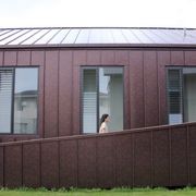 CYPRUS OXIDE Premium Pre-Coated Aluminium gallery detail image