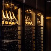 EuroCave Revelation Wine Cabinet gallery detail image
