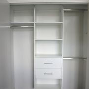 EVERYDAY range - Walk-in Wardrobe gallery detail image