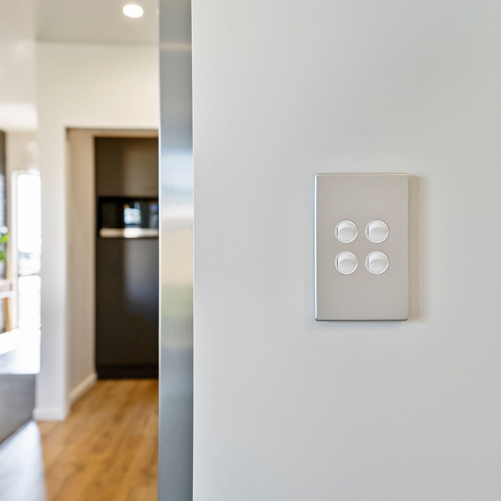 Excel Life Original Switches & Sockets gallery detail image