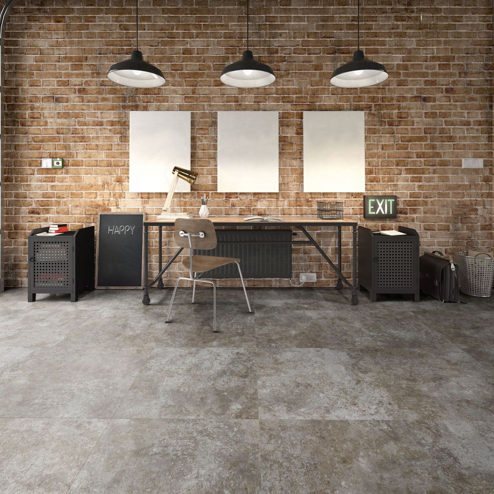 Expona Commercial Vinyl Tiles gallery detail image