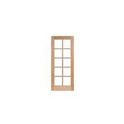 F10 Solid Timber French Doors gallery detail image