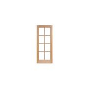 F8 Solid Timber French Doors gallery detail image