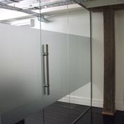 Frameless Glass Systems gallery detail image