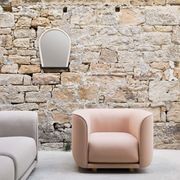 Fat Tulip Armchair & Sofa by NAU gallery detail image