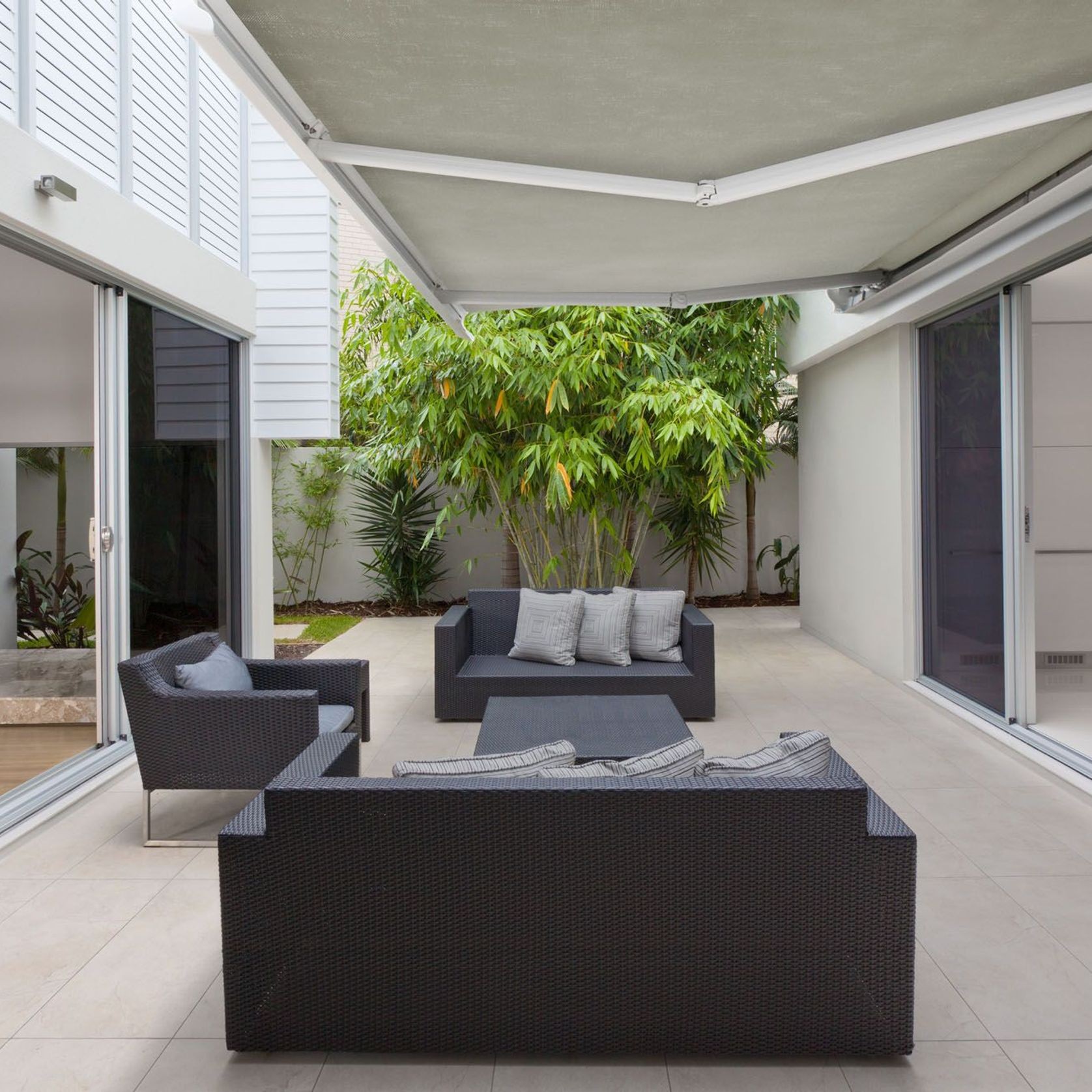 Fetuna Cassette Awning gallery detail image