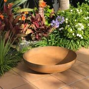 Fire Pit Bowl Round Base 600 | 750 gallery detail image