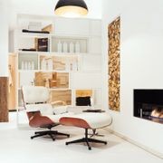 Planika Bio-Fuel Fireplace Fire Line Automatic 4 gallery detail image