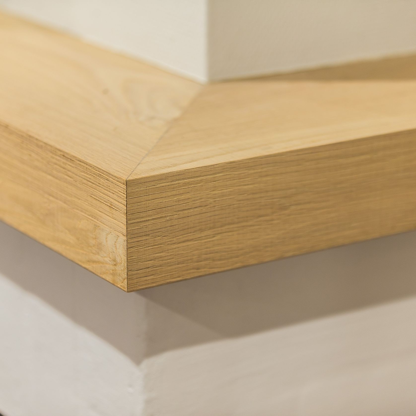 Fire Place Surrounds and Capping gallery detail image