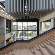 Firesafe Décorply Plywood- Big River Panels gallery detail image