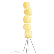 FIVE STONE Floor Lamp by Ango gallery detail image