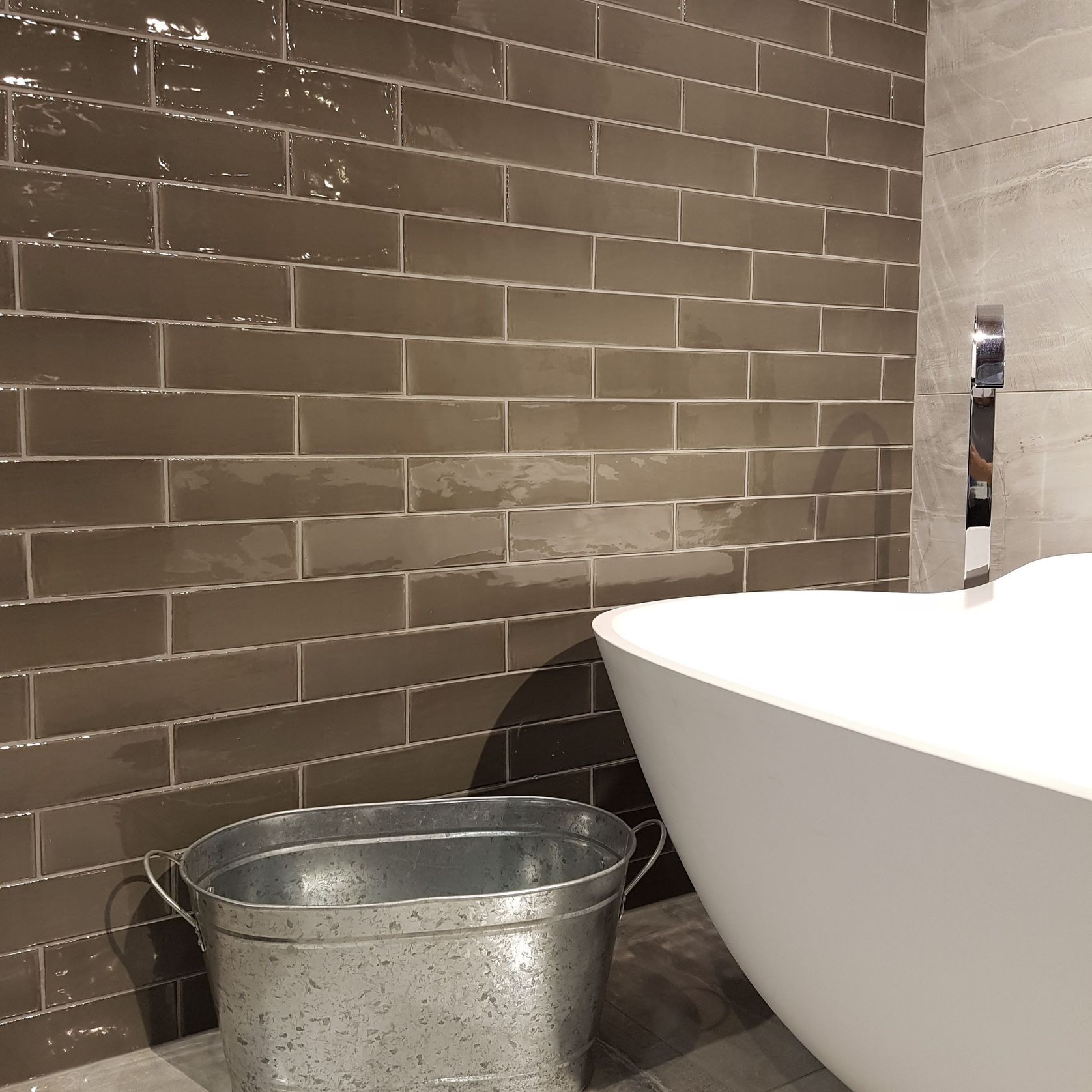 Florencia | Wall Tiles gallery detail image