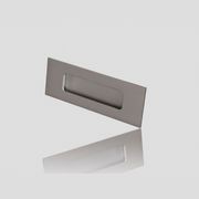 Kitchen Flush Pull: 1145 gallery detail image