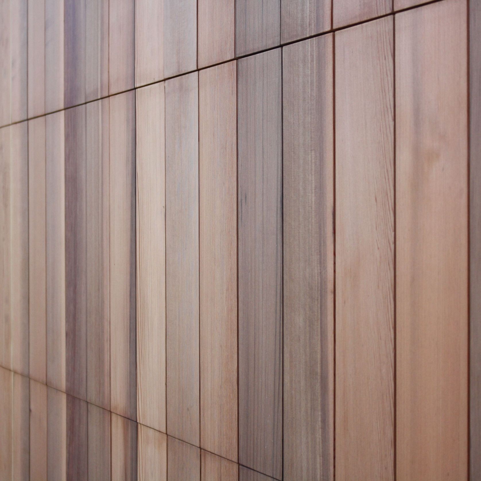 Flushmount Custom Garage Door gallery detail image