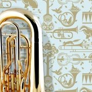  Folk Rock Collection by Mini Moderns gallery detail image