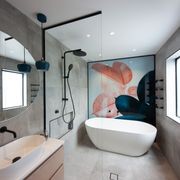 Frameless Glass Showers gallery detail image