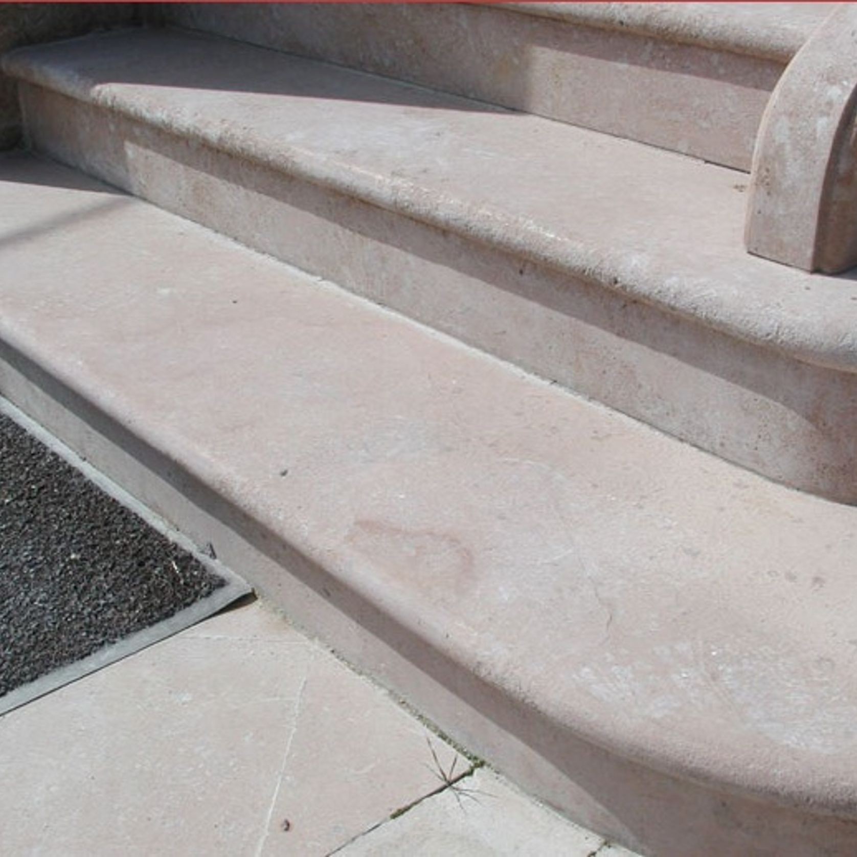 French BV Limestone gallery detail image