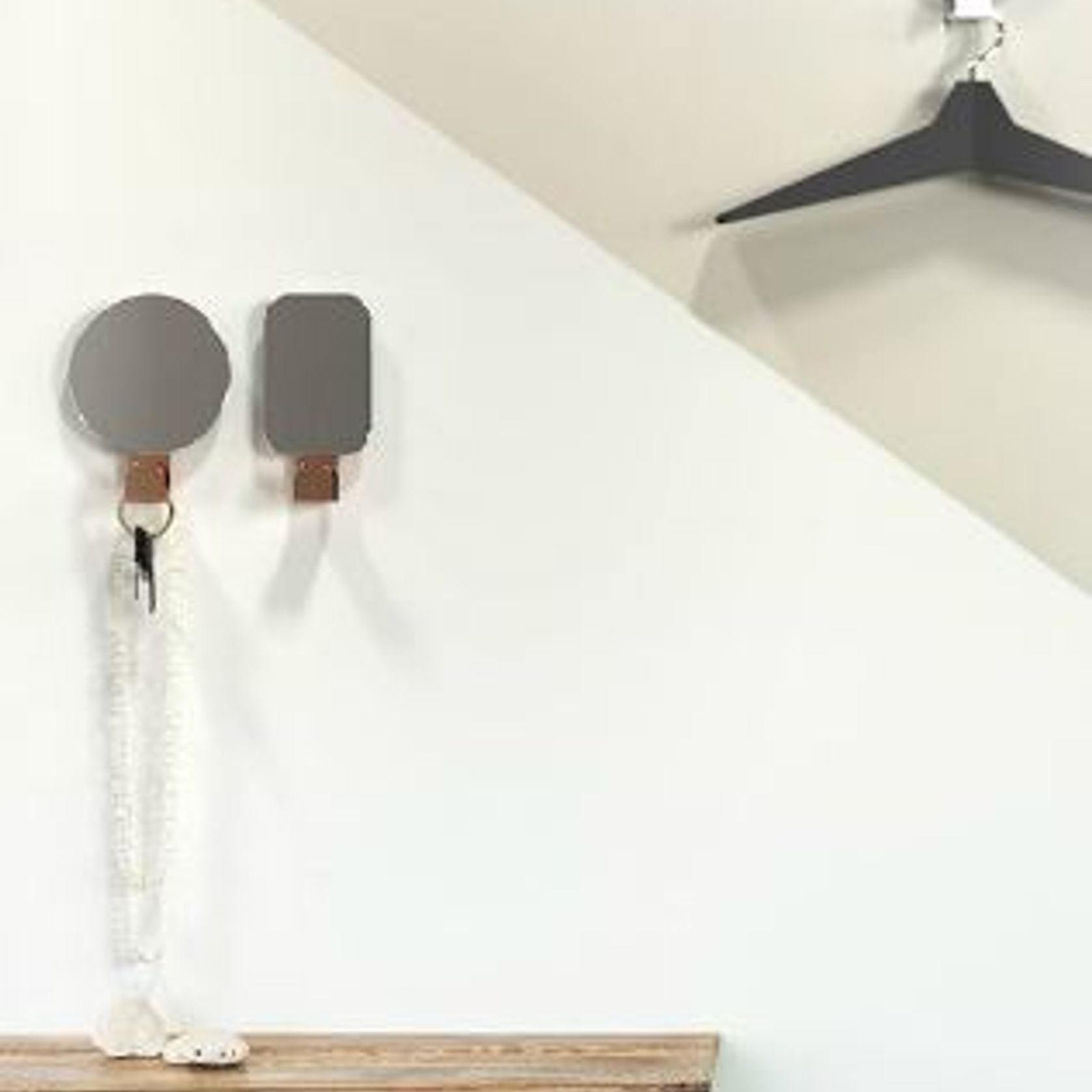 Frost Mirrors gallery detail image