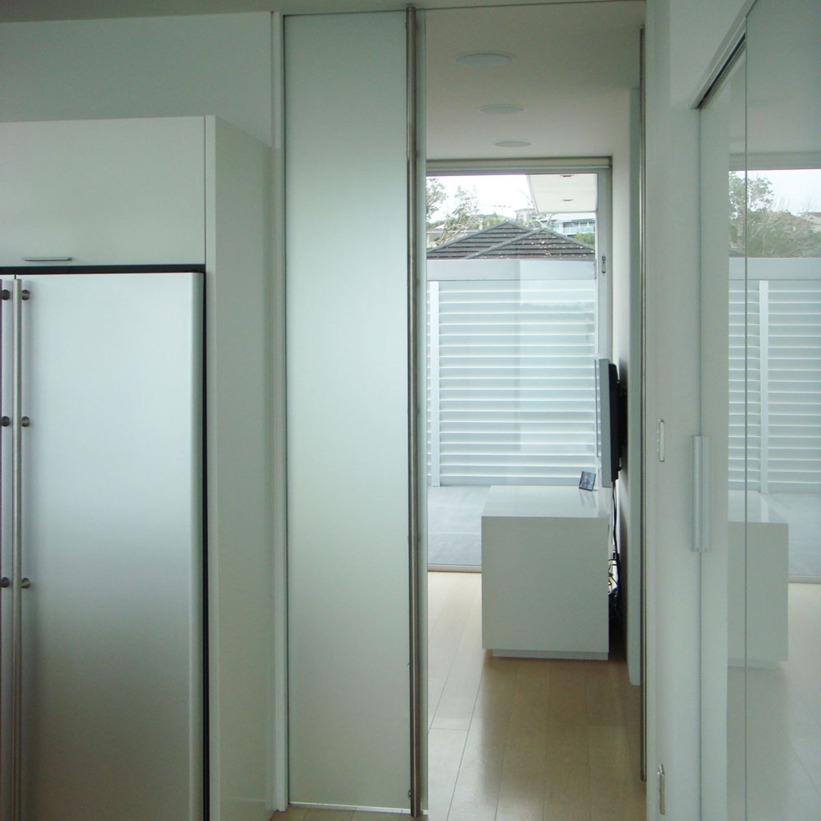 Full Height Cavity Sliders gallery detail image