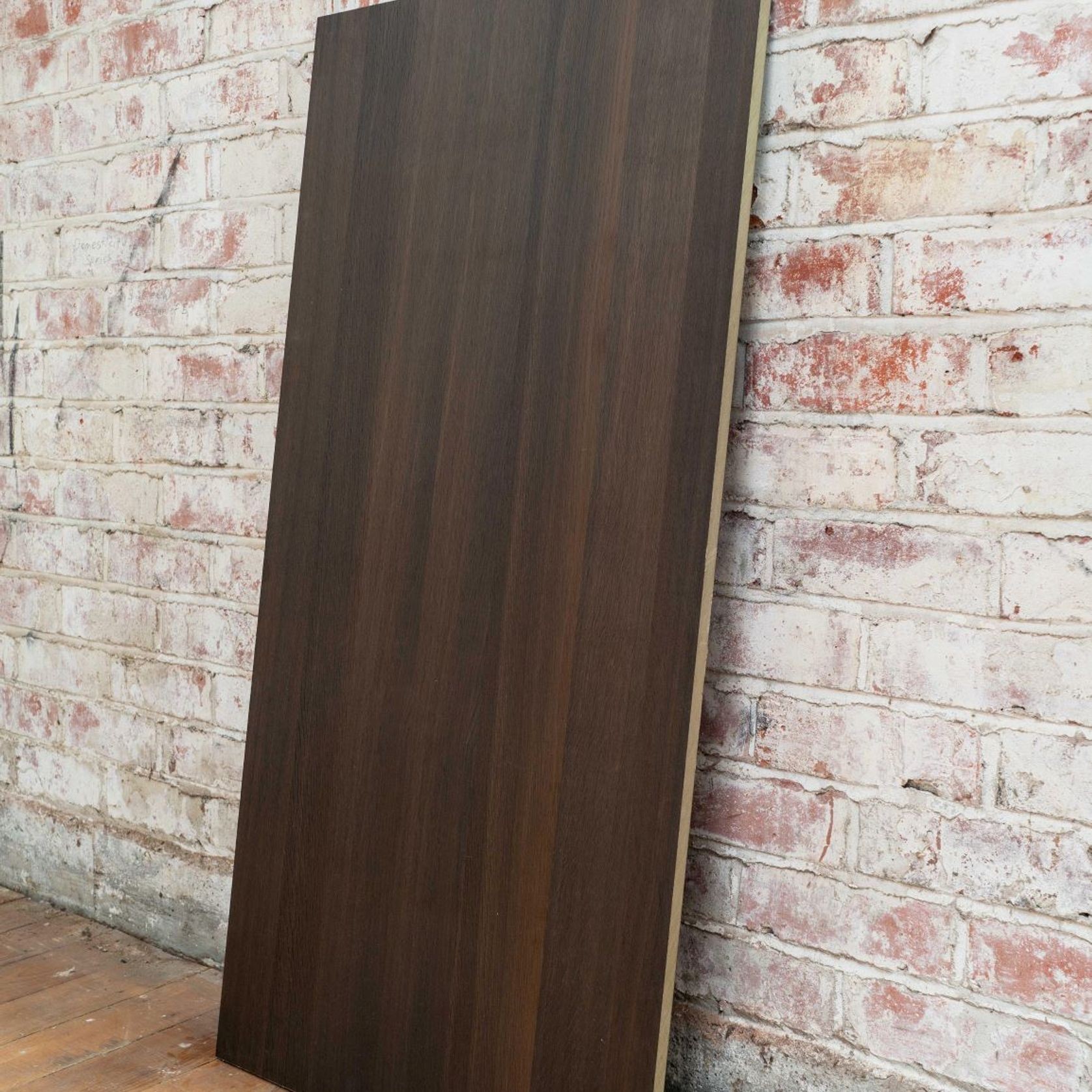 Furnier Smoked Oak | Timber Veneer Panels gallery detail image