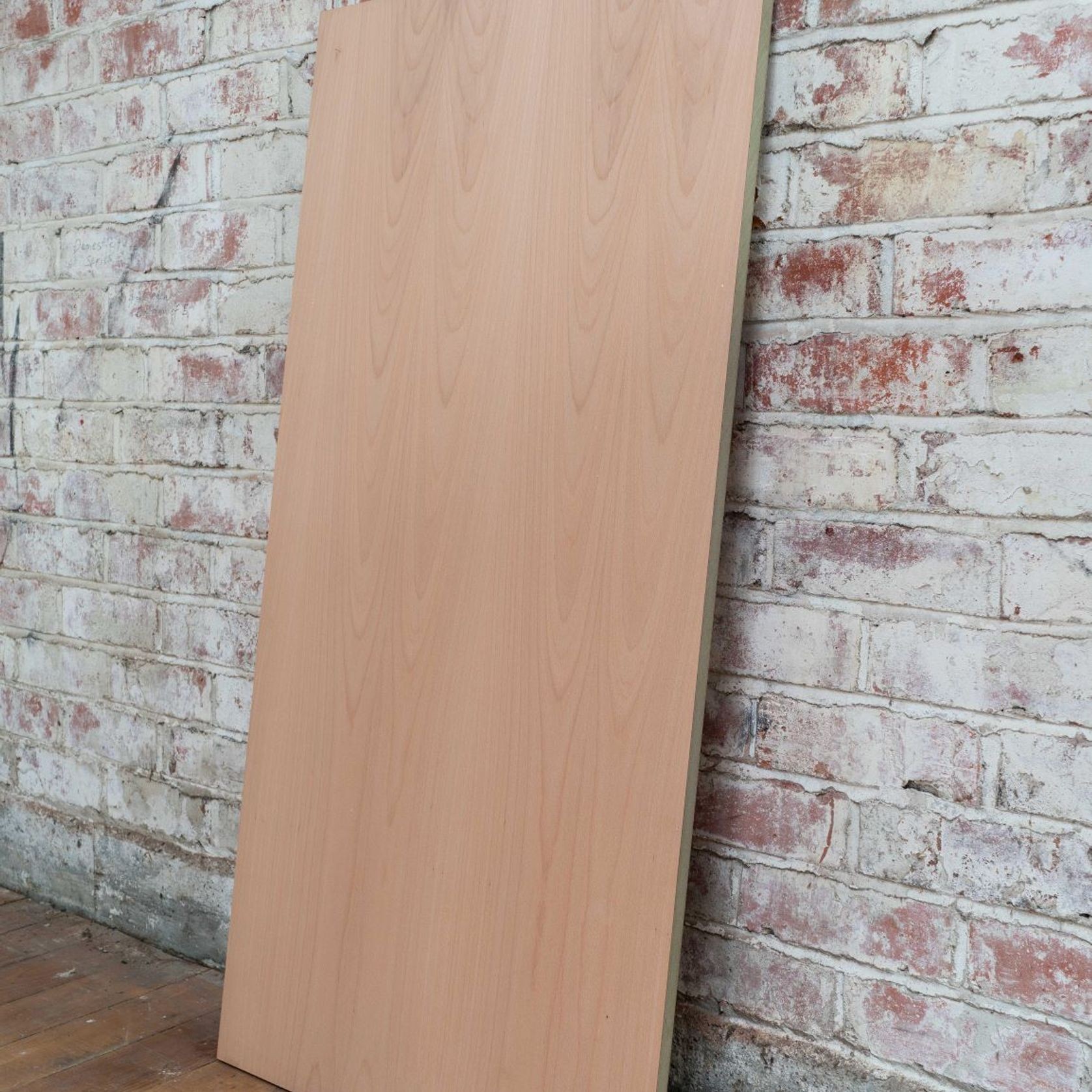 Furnier Steamed Beech | Timber Veneer Panels gallery detail image