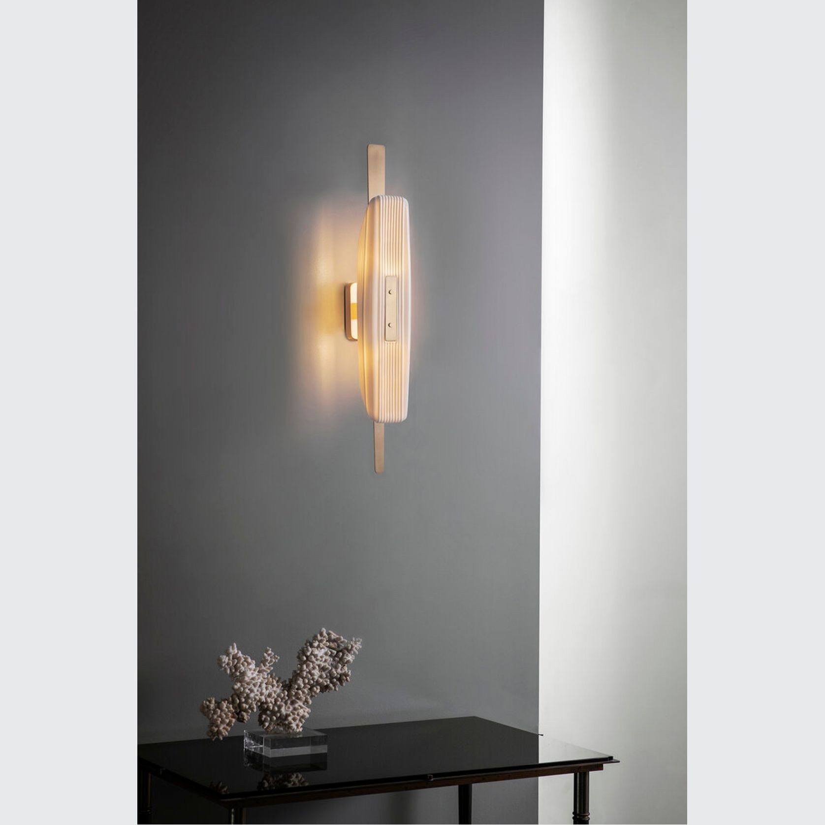 Glaive Wall Light gallery detail image