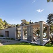 RK European Larch Cladding gallery detail image