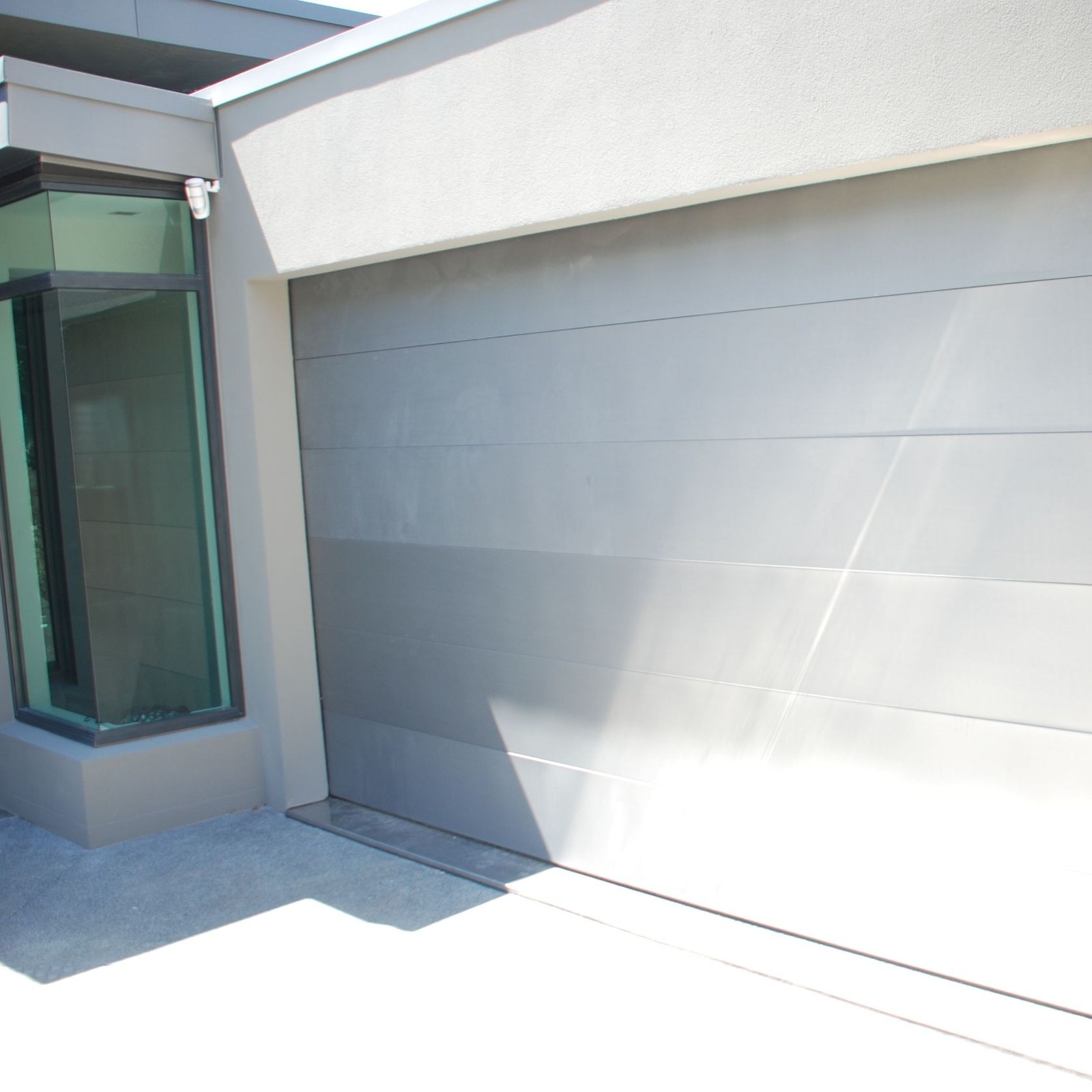 Custom Garage Doors gallery detail image