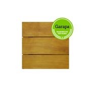 Garapa Hardwood Decking gallery detail image
