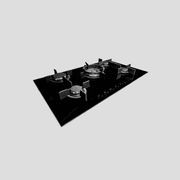 Kleenmaid Gas Cooktop 90cm gallery detail image