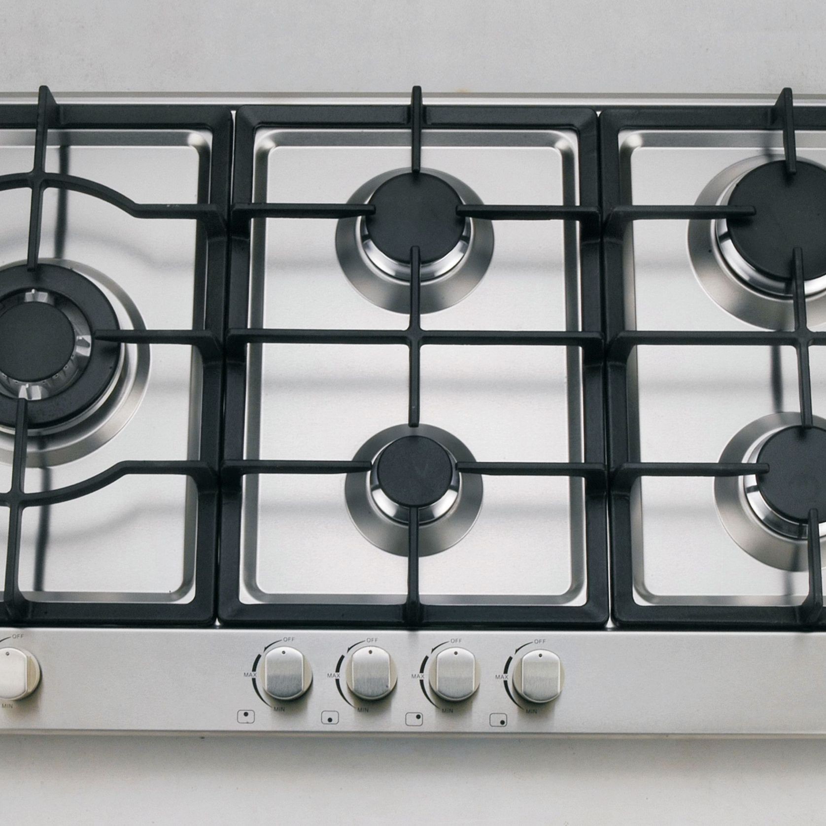 Kleenmaid Gas Cooktop 90cm gallery detail image