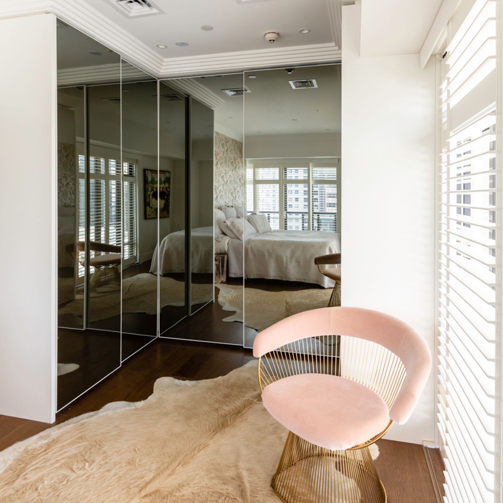 Glass Doors gallery detail image